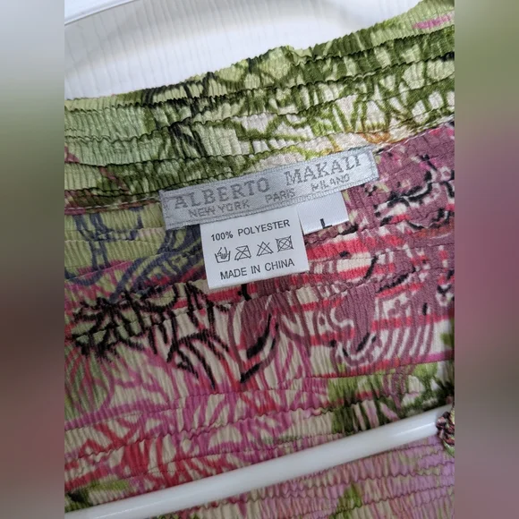 BN Alberto Makali Set - Picture 5 of 7